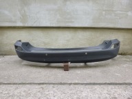 TOYOTA RAV4 IV 2012 12- Paraurti posteriore