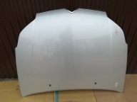 cofano CITROEN C5 II LIFT SREBRNA EZRC 07r