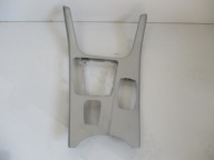 cap spoiler tunel panel BMW X3 F25