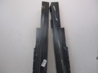 cap moulding threshold BMW 8 G14 C36 18R