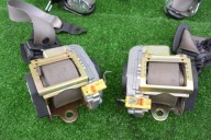 Gurten Sicherheits vorne L R MERCEDES W211