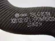pipe hose PASSAT B8 3G0 2,0TSI 3Q0122157L