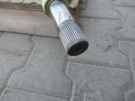 semi-axis right RENAULT TRAFIC III 1.6 DCI 93453895