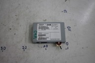 module amplifier DAB 31409951AC VOLVO V40 II