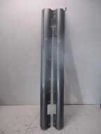 cap moulding threshold Mercedes C-klasa 204 LIFT