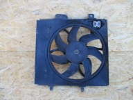 ventilátor chladiče PEUGEOT 207
