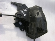 JAGUAR F-TYPE right lock door EX53-203A28-CC