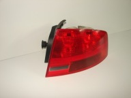 light rear rear part right AUDI A4 B7 04-07 sedan
