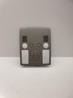 light OSWIETLENIE cabs AUDI A8 D3 4E0947111AA
