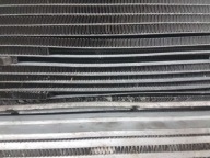 FIAT DOBLO II COMBO D 1.6JTD radiator KOMPLET