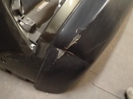 bumper front NISSAN X TRAIL T32 15