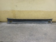 PORSCHE CAYENNE 7P5 LIFT threshold cap moulding left