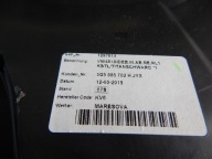 VW PASSAT B8 Seite KANAPY 3G5885702H