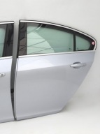 Tür links heck Z189 GWD OPEL INSIGNIA HB