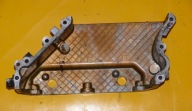 Abdeckung Blende Abdeckung des Zahnrads links AUDI A8 D3 6.0 W12 FL