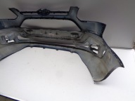 FRONTSTOSSSTANGE FORD TRANSIT CUSTOM 13- NR 20657