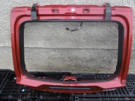 trunk door RANGE ROVER SPORT rear part rear tilting window