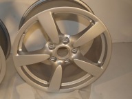zadok disk 18 PORSCHE 987 CAYMAN BOXSTER nová