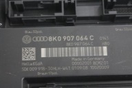 module control unit KOMFORTU 8K0907064C AUDI A4 B8
