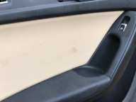 AUDI A5 side upholstery left rear part EUROPA 0206