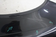 fender left front front AUDI A6 C6 of wheels. LZ9W