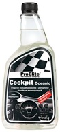 Cockpit Oceanic - ProElite