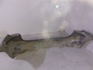 Citroen Xsara Picasso bumper rear part rear KPKD
