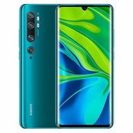 Smartfon Xiaomi Mi Note 10 Pro 8 GB / 256 GB 4G (LTE) zielony