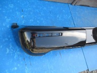 bumper rear MERCEDES G-class W463 464 2018R