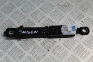 REGULACJA PASOW biztonsági TUCSON II
