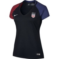 Dámske futbalové tričko Team USA Nike XL