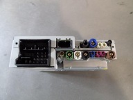 AUDI A7 4K control unit CENTRALNY MMI NAVI