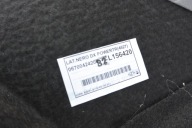 MASERATI QUATTROPORTE boot upholstery WYKLADZ KPL