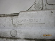 ABSORBER PARAURTI LEXUS IS250 IS300 52615-53130