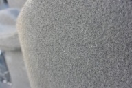 boot upholstery L R MERCEDES W212 sedan KOMPLET