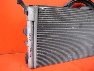 LAGUNA III 1.5 DCI hladnjaci vode KLIMY ventilator