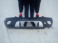 OPEL MOKKA 12-16 bumper rear part rear PDC ROWER