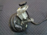 servo KIA SORENTO II 2.2 CRD
