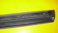 moulding lower door left rear part AUDI A4 B6 01-04