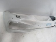 bumper BMW 5 G30 G31 XENON PDC unprotected front