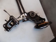 TIPO II Achsträger träger achse heck KPL 9 TYS KM