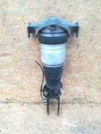 shock absorber left front front PORSCHE CAYENNE 7L5