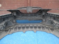 front bumper complete SEAT ALTEA TOLEDO 04R