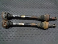semi-axis rear part rear MANUAL right left 2.7 PORSCHE BOXSTER 987
