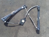 window regulator mechanism front right R SKODA SUPERB III 3V OE EU