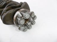 crank 2ZR TOYOTA PRIUS AURIS 1.8 HYBRYDA