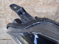 light right REFLEKTOR right TOYOTA YARIS 4 IV 17
