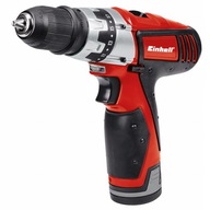 Einhell TC-CD 12 Li vŕtací skrutkovač