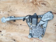 mechanism window regulator Audi 100 C4 4A right rear part