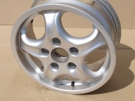 disc front 16" PORSCHE 911 993 TURBO CALA